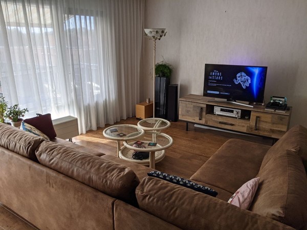 Medium property photo - Lobeliuslaan 102, 2341 PK Oegstgeest